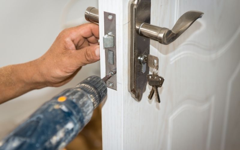 Ouverture de porte à Grasse par un serrurier professionnel